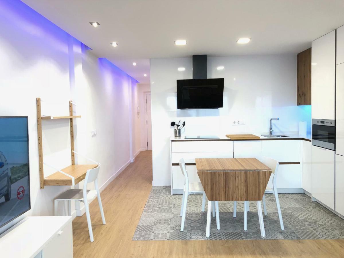 Apartamento Moderno Nautilus Apartment Salou Exterior photo